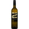Juraj Zápražný Sauvignon 2025 11% 0,75 l (čistá fľaša)
