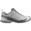 Salomon Xa Pro 3D V9 Gtx M L49199100 - alloy/castlerock/lunar rock 45 1/3