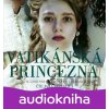 Vatikánská princezna - Román o Lucrezii Borgii - W. Christopher Gortner