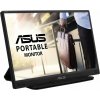 LED Monitor Asus MB166C 15,6