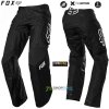 Fox Legion LT Ex pant black, čierna, 34