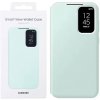 Samsung Smart View Wallet Samsung Galaxy S23 FE - mint EF-ZS711CMEGWW