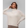 Dámsky Vlnený Kašmírový Sveter Allude