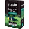Trávnikové hnojivo FLORIA Premium pre robotické kosenie 2,5kg
