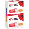 Kotex vložky Ultra Normal s kridelkami 16 ks