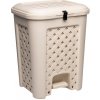 Odpadkový kôš Arianna TONTARELLI 18 l