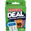 Kartová hra Hasbro Monopoly Deal