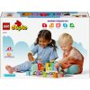 LEGO® DUPLO 10421 Nákladiak s abecedou