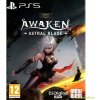 Awaken: Astral Blade (Tania's Edition)