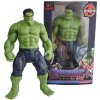 Postavičky Avengers Superhrdinovia Hulk