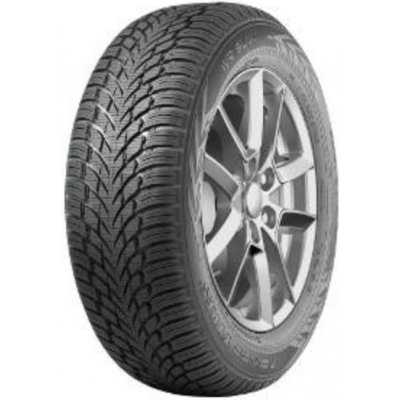 Nokian WR SUV 4 285/40 R21 109V XL