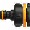 Fiskars Comfort Spojka ku kohútiku, multi (1/2