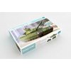 Trumpeter T-84 MBT Ukrainian 1/35