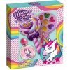EP Line Eau My Unicorn EDT 50 ml + make-upová paletka darčeková sada