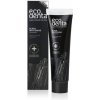 Ecodenta Čierna bieliaca pasta 75 ml 75 ml