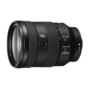 Sony FE 24-105mm f/4 G OSS