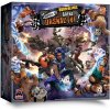 Asmodee Czech Republic Borderlands: Mr. Torgue a jeho aréna drsňáctví