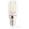 Nedis LBCRFE14T26 LED žiarovka do chladničky T26 E14/2W/230V 2700K NE0670