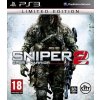 Sniper - Ghost Warrior 2 (Limited Edition) (PS3)