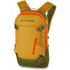 Dakine HELI MUSTARD školský batoh - 12L