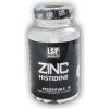 LSP Nutrition Zinc histidine 100 kapsúl