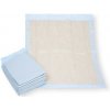 Podložka pod pacienta, absorpčná, Sentina W, 40 x 60 cm, 200 ks