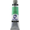 Olejová farba Van Gogh 40 ml - 615 Emerald Green