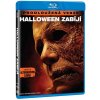 Halloween zabíjí: BD