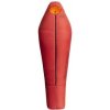 Mammut Comfort Fiber Bag -7°C Women červená M