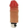 Diablo Picante Mulatto Penis Lighter