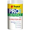 Krmivo pre ryby Tropical Pro Defence Micro granulát 60 g