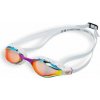 Arena Air Sonic Mirror Swim Goggles Gold-White