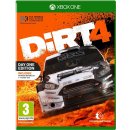 DIRT 4