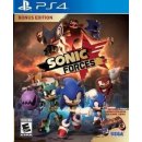 Sonic Forces (Bonus Edition)