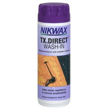 Nikwax TX.Direct Wash-In 300 ml