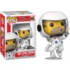 Funko POP! 1653 TV: The Simpsons - Deep Space Homer