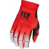 rukavice EVOLUTION DST FLY RACING - USA 2023 červená/šedá Veľkosť: 3XL, Veľkost: 3XL