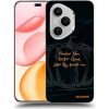 Picasee ULTIMATE CASE pro Honor 400 Pro 5G - Pumpkin