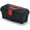 Box na náradie 40x20x18,6cm CALIBER čierny