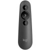 Logitech Wireless Presenter R500, GRAPHITE 910-005843