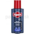 Alpecin Hair Energizer Aktiv Shampoo A2 aktivačný šampón pre mastnú pokožku hlavy 250 ml