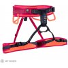 Mammut Ophir Fast Adjust Women dámsky sedací úväz, ružová L