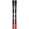 Sjezdové lyže Rossignol Forza 60 TI Konect+NX 12 Konect GW B80 BK Hot Red 171 cm 25/26