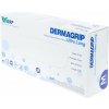 ZARYS DERMAGRIP ULTRA LONG Diagnostické rukavice, lekárske, dlhé, bez púdru, veľ. M 100ks