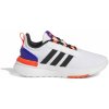 Detská Obuv ADIDAS RACER TR21 K H06142 – Biely