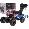 MONSTER ROCK R/C Crawler 1:16 Červený