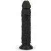 SYNXTOYS Model Black 22,5 cm