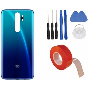 Kryt Xiaomi Redmi Note 8 Pro zadný