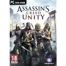 Assassins Creed: Unity