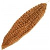 Brazilian brčky kučeravé Crochet Braids hnedé #30: 70cm 115g
